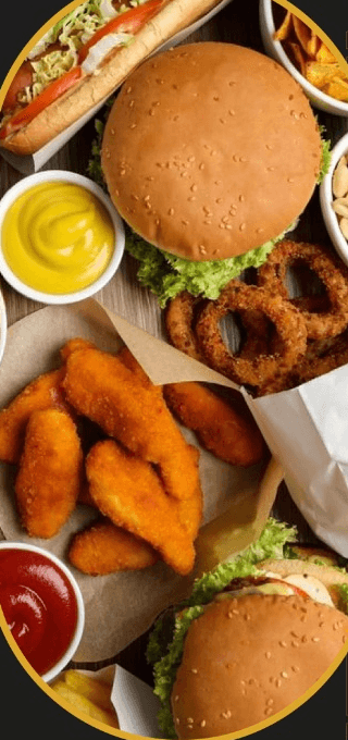 Fast food