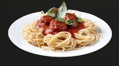 Spaghetti