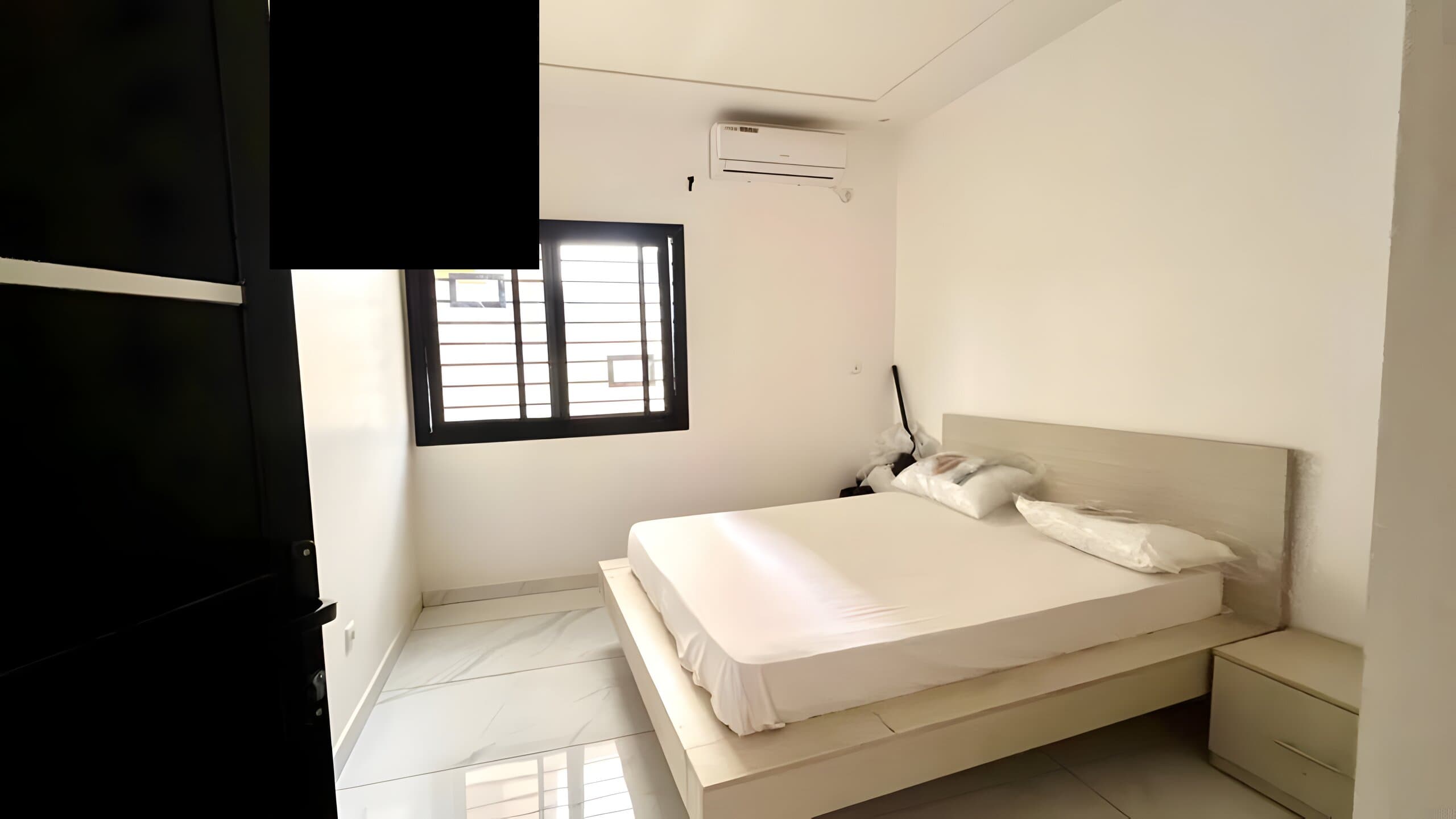 Chambre confort